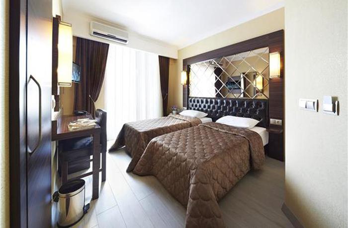 Imagen de la habitación del Boutique Piccolo Dream. Foto 3
