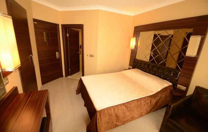 Imagen de la habitación del Boutique Piccolo Dream. Foto 4