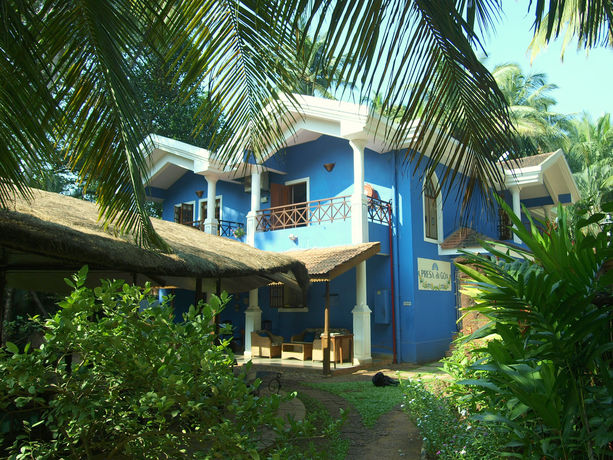 Imagen general del Boutique Presa Di Goa. Foto 1