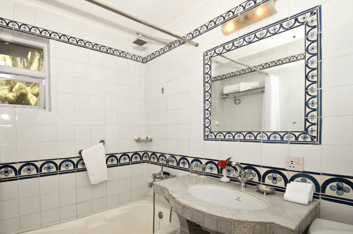 Imagen de la habitación del Boutique Presa Di Goa. Foto 6