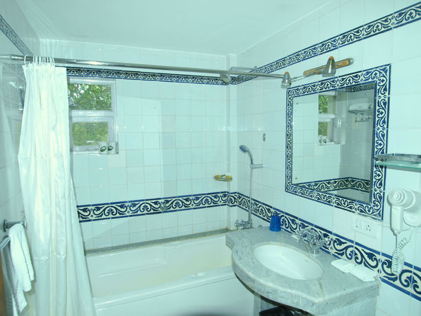 Imagen de la habitación del Boutique Presa Di Goa. Foto 10