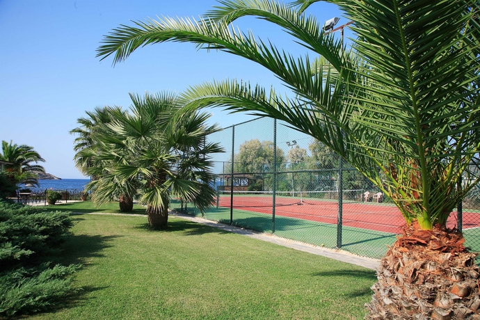 Imagen general del Boutique Princess Artemisia. Foto 3