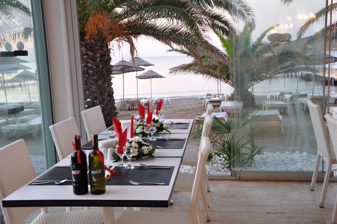 Imagen del bar/restaurante del Boutique Princess Artemisia. Foto 4