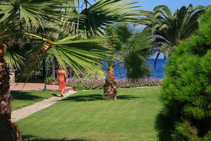 Imagen de los exteriores del Boutique Princess Artemisia. Foto 7