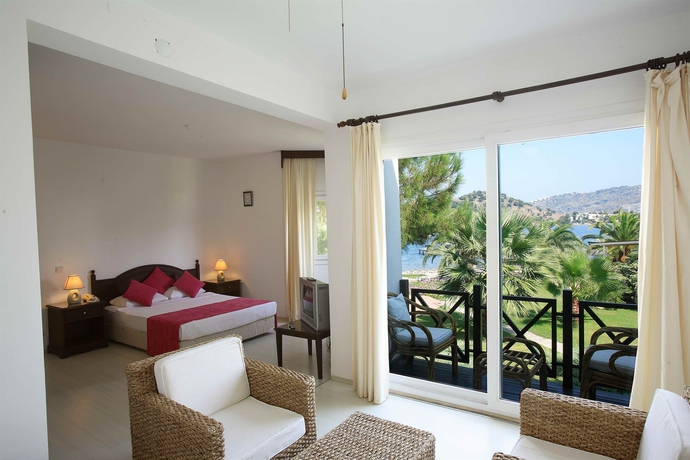 Imagen de la habitación del Boutique Princess Artemisia. Foto 6