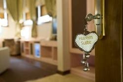 Imagen general del Boutique Puding Suite Hotel. Foto 1
