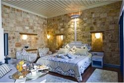 Imagen general del Boutique Puding Suite Hotel. Foto 2