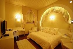 Imagen general del Boutique Puding Suite Hotel. Foto 6