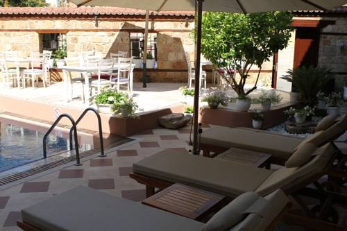Imagen general del Boutique Puding Suite Hotel. Foto 12