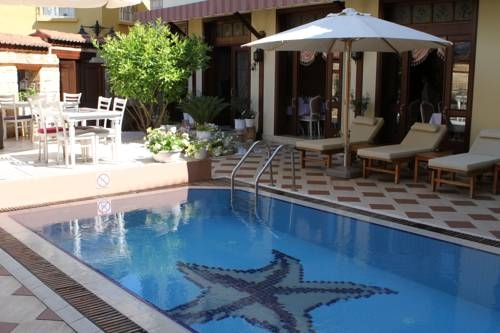 Imagen general del Boutique Puding Suite Hotel. Foto 13