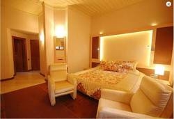 Imagen general del Boutique Puding Suite Hotel. Foto 15