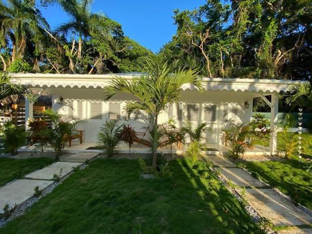 Imagen de los exteriores del Boutique Punta Popy. Foto 13