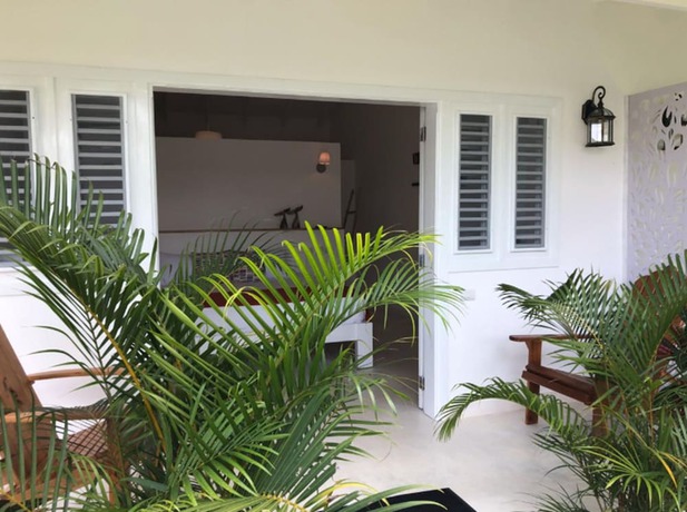 Imagen de la habitación del Boutique Punta Popy. Foto 8