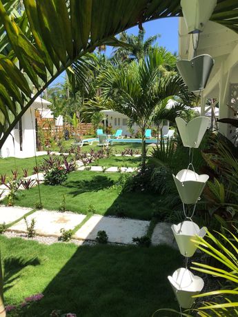 Imagen de los exteriores del Boutique Punta Popy. Foto 15