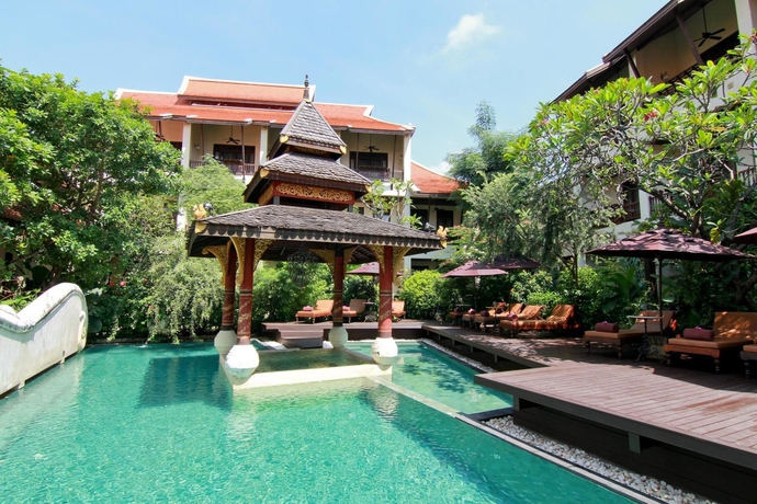 Imagen general del Boutique Puripunn Hideaway. Foto 1