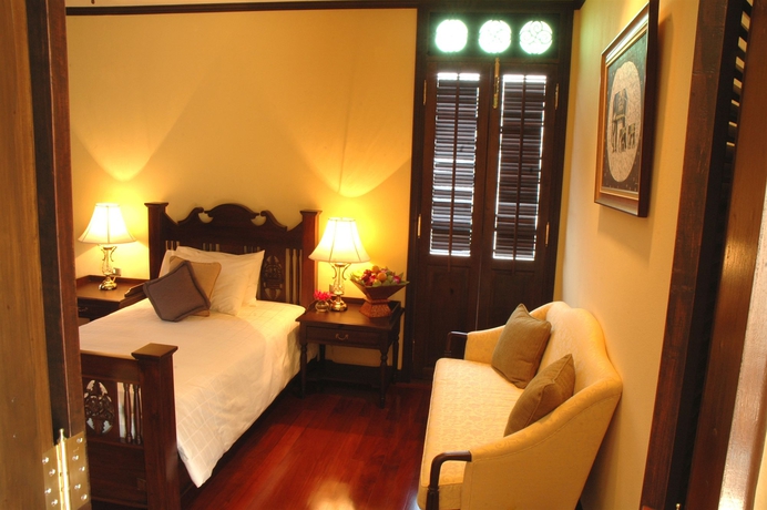 Imagen de la habitación del Boutique Puripunn Hideaway. Foto 5