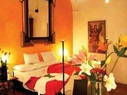 Imagen de la habitación del Boutique Quinta Esencia. Foto 4