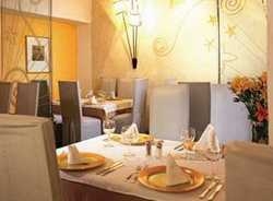 Imagen del bar/restaurante del Boutique Quinta Esencia. Foto 2