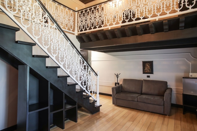 Imagen de la habitación del Boutique Quinta Esencia. Foto 5