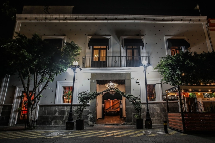 Imagen general del Boutique Quinta Esencia. Foto 1