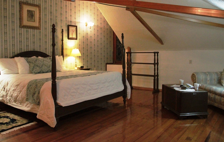 Imagen de la habitación del Boutique Quinta Las Acacias. Foto 6