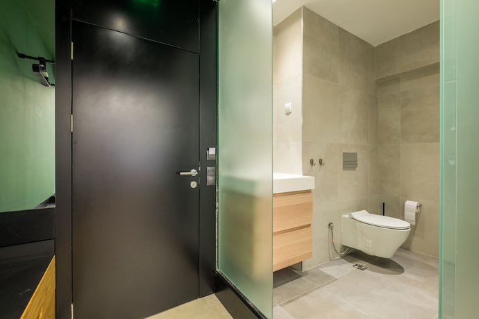 Imagen de la habitación del Boutique R34. Foto 7