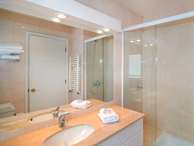 Imagen de la habitación del Boutique RENT A HOME BOUTIQUE VI&Ntilde;A DEL MAR. Foto 2