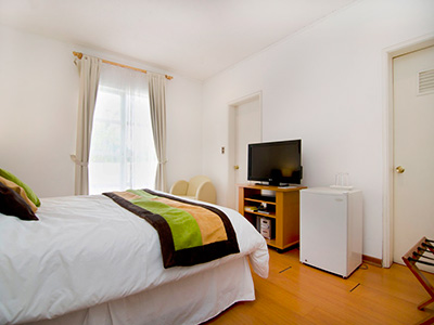 Imagen de la habitación del Boutique RENT A HOME BOUTIQUE VI&Ntilde;A DEL MAR. Foto 4