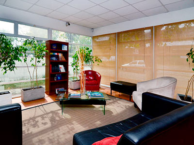 Imagen de los interiores del Boutique RENT A HOME BOUTIQUE VI&Ntilde;A DEL MAR. Foto 7