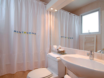 Imagen de la habitación del Boutique RENT A HOME BOUTIQUE VI&Ntilde;A DEL MAR. Foto 5