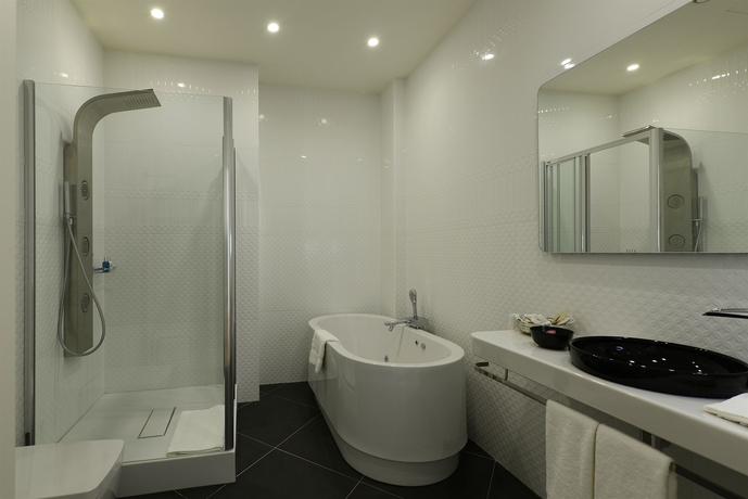 Imagen de la habitación del Boutique Régie Ottoman Istanbul. Foto 3