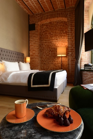 Imagen de la habitación del Boutique Régie Ottoman Istanbul. Foto 10