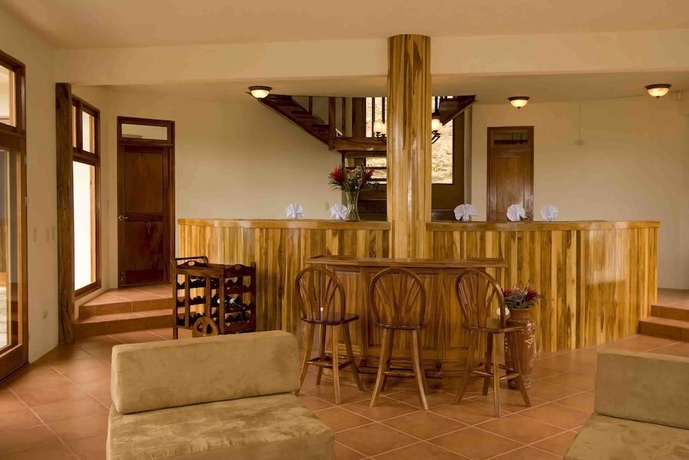 Imagen de la habitación del Boutique Recreo. Foto 2