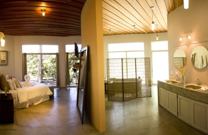 Imagen de la habitación del Boutique Recreo. Foto 5