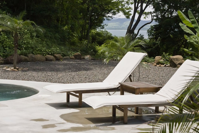 Imagen de la habitación del Boutique Recreo. Foto 6