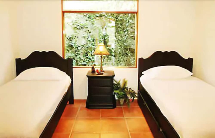 Imagen de la habitación del Boutique Recreo. Foto 7