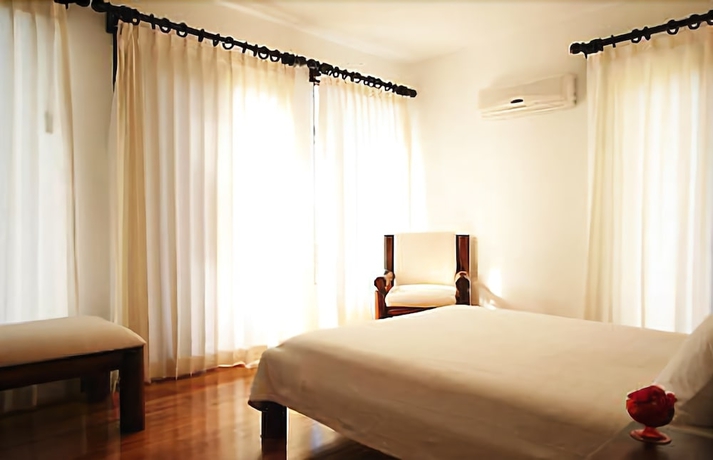 Imagen de la habitación del Boutique Recreo. Foto 10