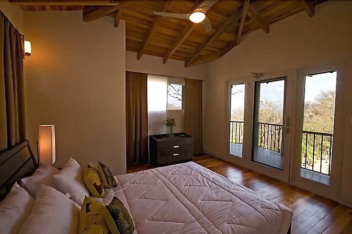 Imagen de la habitación del Boutique Recreo. Foto 11