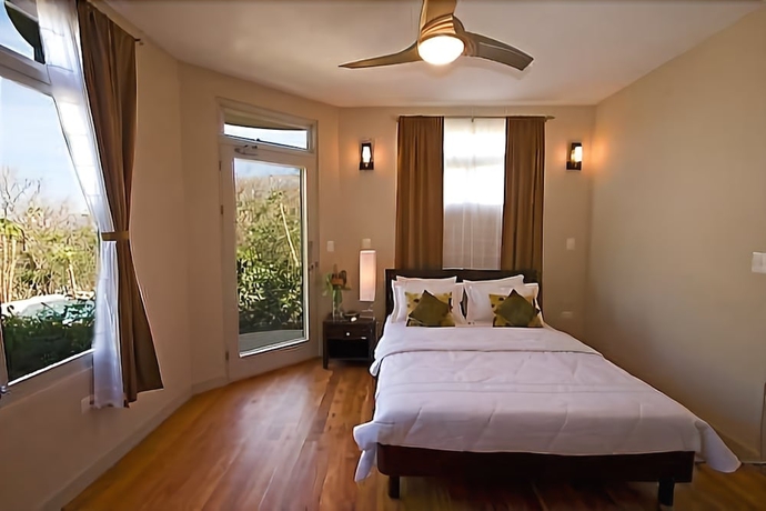 Imagen de la habitación del Boutique Recreo. Foto 12