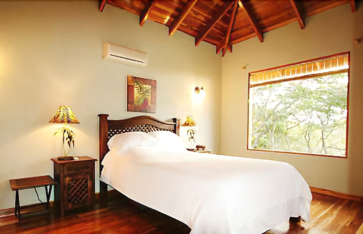 Imagen de la habitación del Boutique Recreo. Foto 13