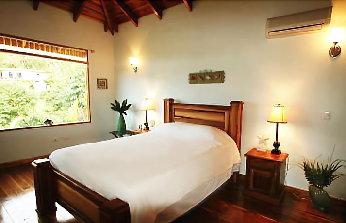 Imagen de la habitación del Boutique Recreo. Foto 14