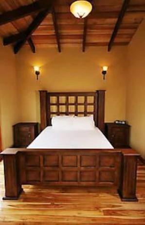 Imagen de la habitación del Boutique Recreo. Foto 15