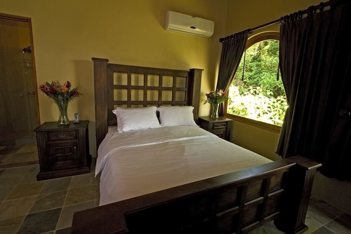 Imagen de la habitación del Boutique Recreo. Foto 17