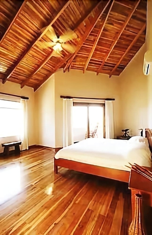 Imagen de la habitación del Boutique Recreo. Foto 19