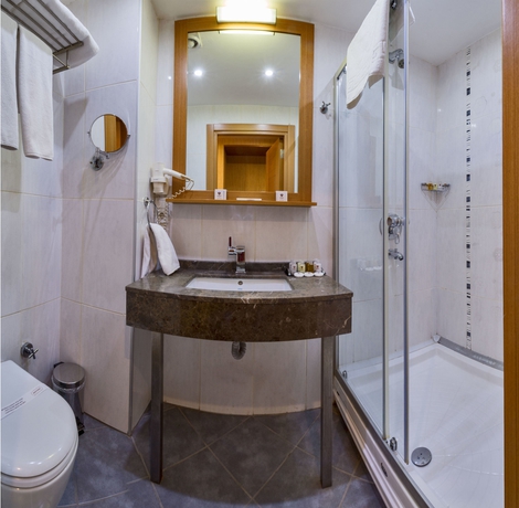 Imagen de la habitación del Boutique Regno Hotel. Foto 3