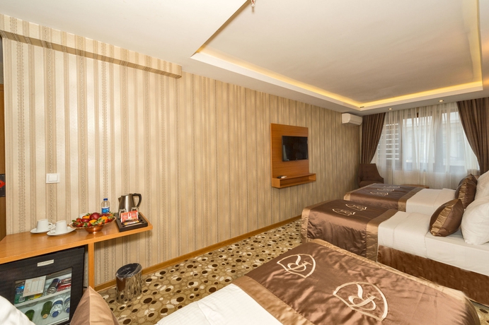 Imagen de la habitación del Boutique Regno Hotel. Foto 10