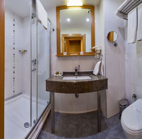 Imagen de la habitación del Boutique Regno Hotel. Foto 11