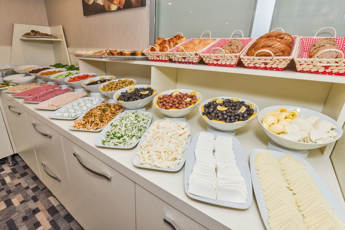 Imagen de la habitación del Boutique Regno Hotel. Foto 12