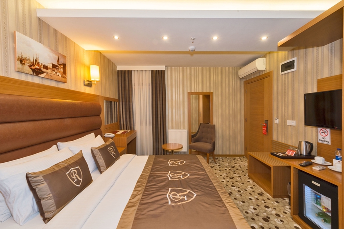 Imagen de la habitación del Boutique Regno Hotel. Foto 14