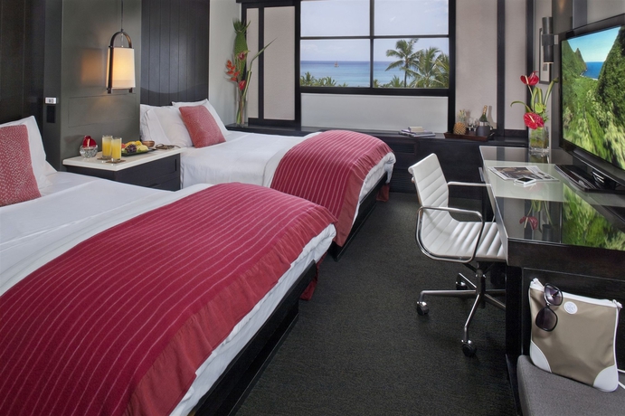 Imagen de la habitación del Boutique Renew. Foto 8